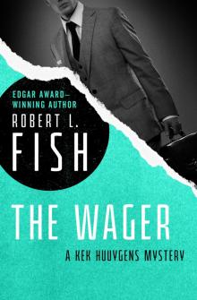The Wager The Wager