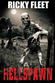 Hellspawn (Book 1) Hellspawn (Book 1)