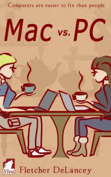 Mac vs. PC