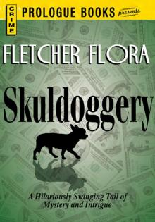 Skulldoggery Skulldoggery