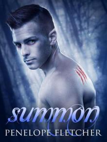 Summon (Rae Wilder)