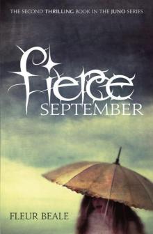 Fierce September Fierce September