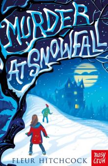 Murder At Snowfall Murder At Snowfall