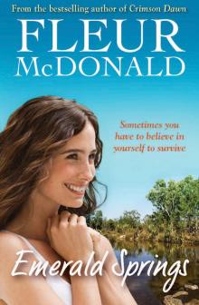 Emerald Springs Emerald Springs