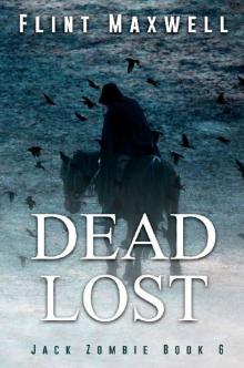 Dead Lost Dead Lost