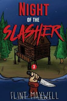 Night of the Slasher