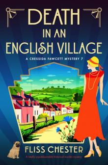 Death in an English Village Death in an English Village