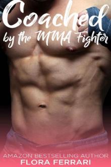 Coached by the MMA Fighter_An Older Man Younger Woman Romance