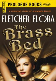 Brass Bed Brass Bed