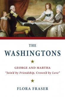 The Washingtons The Washingtons