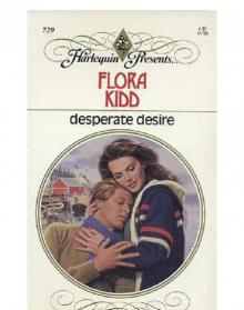 Desperate Desire
