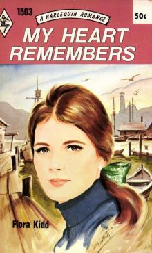 My Heart Remembers
