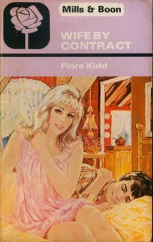 Wife by Contract