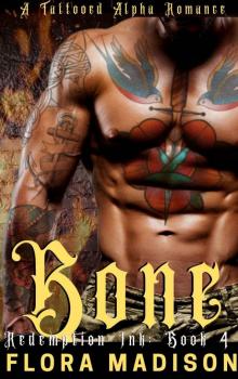 Bone (Redemption Ink Book 4)