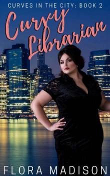 Curvy Librarian Curvy Librarian