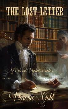 The Lost Letter: A Pride and Prejudice Variation