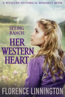 Her Western Heart_Seeing Ranch series