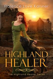 Highland Healer Highland Healer