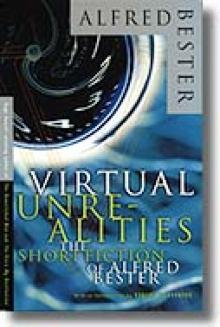 Alfred Bester - Flowered Thundermug