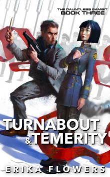 Turnabout & Temerity