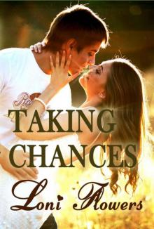 Taking Chances Taking Chances
