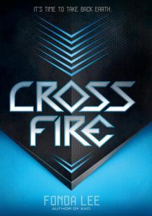 CROSS FIRE