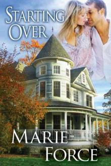 Starting Over (Treading Water Trilogy) Starting Over (Treading Water Trilogy)