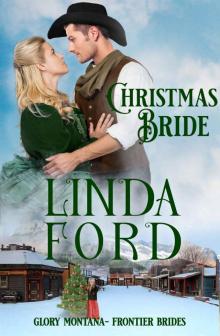Christmas Bride Christmas Bride