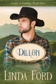 Dillon Dillon