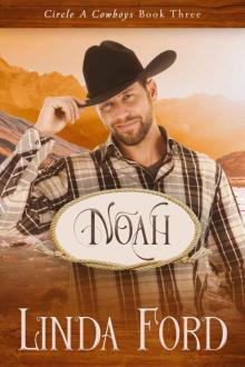 Noah Noah