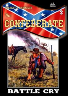 The Confederate 2 The Confederate 2
