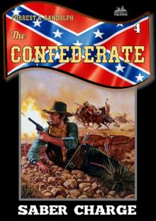The Confederate 4 The Confederate 4