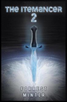 The Itemancer 2 The Itemancer 2