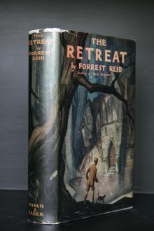 The Retreat The Retreat