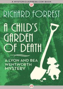 A Child's Garden of Death A Child's Garden of Death