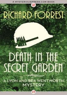 Death in the Secret Garden