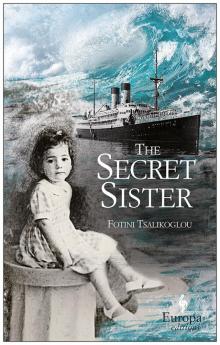 The Secret Sister The Secret Sister