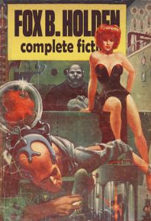 Complete Fiction