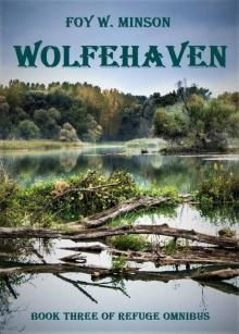 Wolfehaven Wolfehaven