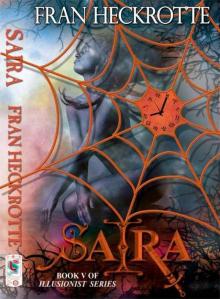 Saira - TI5 Saira - TI5