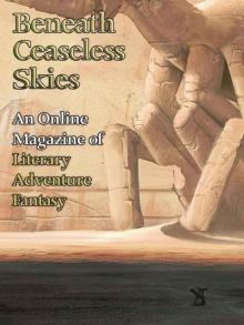 Beneath Ceaseless Skies #152