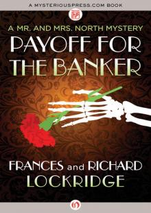 Payoff for the Banker Payoff for the Banker