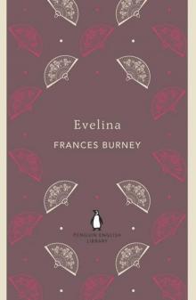 Evelina Evelina