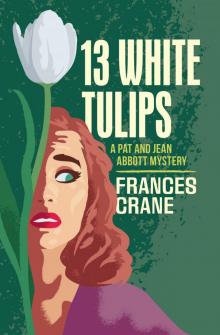 13 White Tulips 13 White Tulips
