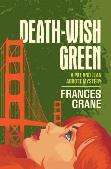 Death-Wish Green Death-Wish Green