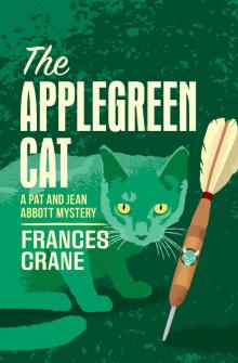 The Applegreen Cat The Applegreen Cat