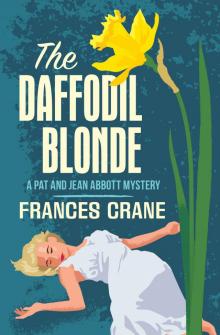 The Daffodil Blonde The Daffodil Blonde