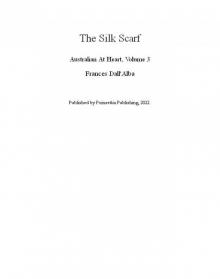 The Silk Scarf The Silk Scarf