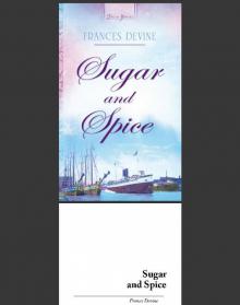 Sugar and Spice