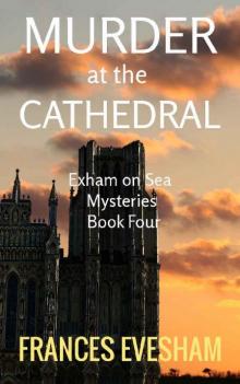 Murder at the Cathedral Murder at the Cathedral